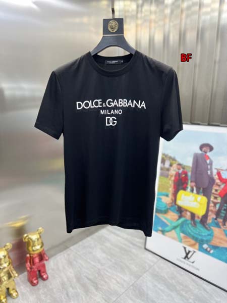 2024年6月25日夏季新作入荷Dolce&Gabbana半...