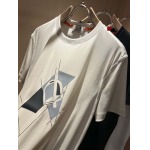 2024年6月25日夏季新作入荷エルメス半袖 Tシャツ BF工場