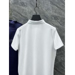 2024年6月25日夏季新作入荷ヴェルサーチ半袖 Tシャツ BF工場