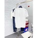 2024年6月25日夏季新作入荷ヴェルサーチ半袖 Tシャツ BF工場M-3XL