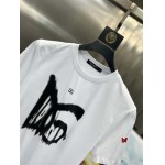 2024年6月26日夏季新作入荷Dolce&Gabbana半袖 Tシャツ BF工場