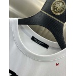 2024年6月26日夏季新作入荷Dolce&Gabbana 半袖 Tシャツ BF工場