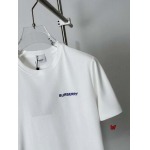 2024年6月26日夏季新作入荷バーバリー 半袖 Tシャツ BF工場