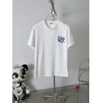 2024年6月26日夏季新作入荷ディオール 半袖 Tシャツ BF工場