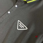 2024年6月26日夏季新作入荷PRADA 半袖 Tシャツ BF工場M-4XL