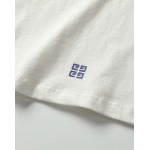 2024年6月26日夏季新作入荷ジバンシー 半袖 Tシャツ BF工場S-XXL