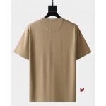 2024年6月26日夏季新作入荷FENDI 半袖 Tシャツ BF工場S-XXL