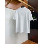 2024年6月26日夏季新作入荷バレンシアガ半袖 Tシャツ BF工場S-XXL