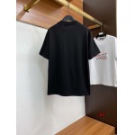 2024年6月26日夏季新作入荷Dolce&Gabbana 半袖 Tシャツ BF工場S-XXL