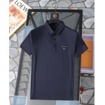 2024年6月26日夏季新作入荷PRADA  半袖 Tシャツ BF工場