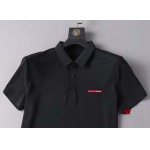 2024年6月26日夏季新作入荷PRADA  半袖 Tシャツ BF工場