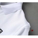 2024年6月26日夏季新作入荷ジバンシー 半袖 Tシャツ BF工場