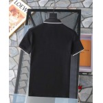 2024年6月26日夏季新作入荷PRADA  半袖 Tシャツ BF工場