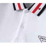 2024年6月26日夏季新作入荷PRADA 半袖 Tシャツ BF工場