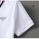 2024年6月26日夏季新作入荷PRADA 半袖 Tシャツ BF工場