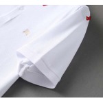 2024年6月26日夏季新作入荷バーバリー 半袖 Tシャツ BF工場