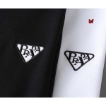 2024年6月26日夏季新作入荷PRADA 半袖 Tシャツ BF工場