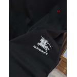 2024年6月26日夏季新作入荷バーバリー半袖 Tシャツ BF工場 XS-L