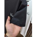 2024年6月26日夏季新作入荷FENDI半袖 Tシャツ BF工場XS-L