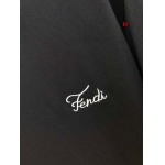 2024年6月26日夏季新作入荷FENDI半袖 Tシャツ BF工場XS-L