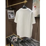 2024年6月26日夏季新作入荷バーバリー半袖 Tシャツ BF工場