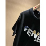 2024年6月26日夏季新作入荷FENDI半袖 Tシャツ BF工場S-XXL