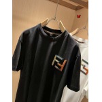 2024年6月26日夏季新作入荷FENDI半袖 Tシャツ BF工場S-XXL