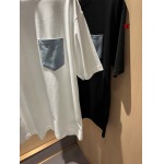 2024年6月26日夏季新作入荷ルイヴィトン半袖 Tシャツ BF工場S-XXL