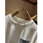 2024年6月26日夏季新作入荷ルイヴィトン半袖 Tシャツ BF工場S-XXL