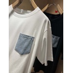 2024年6月26日夏季新作入荷ルイヴィトン半袖 Tシャツ BF工場S-XXL