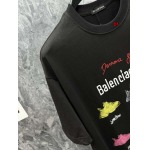 2024年6月26日夏季新作入荷バレンシアガ半袖 Tシャツ BF工場S-XXL