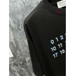 2024年6月26日夏季新作入荷Maison Margiela半袖 Tシャツ BF工場S-XXL