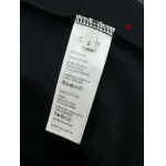 2024年6月26日夏季新作入荷CELINE半袖 Tシャツ BF工場S-XL