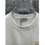 2024年6月26日夏季新作入荷LOEWE半袖 Tシャツ BF工場S-XL