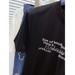 2024年6月26日夏季新作入荷ルイヴィトン半袖 Tシャツ BF工場