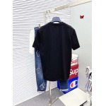 2024年6月26日夏季新作入荷ルイヴィトン半袖 Tシャツ BF工場