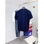 2024年6月26日夏季新作入荷バーバリー半袖 Tシャツ BF工場