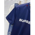 2024年6月26日夏季新作入荷バーバリー半袖 Tシャツ BF工場