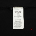 2024年6月26日夏季新作入荷FENDI半袖 Tシャツ BF工場XS-L
