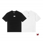 2024年6月26日夏季新作入荷Maison Margiela半袖 Tシャツ BF工場S-XL