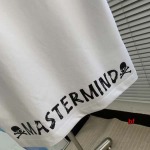 2024年6月26日夏季新作入荷mastermind JAPAN 半袖 Tシャツ BF工場