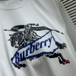 2024年6月26日夏季新作入荷バーバリー半袖 Tシャツ BF工場