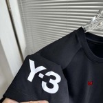 2024年6月26日夏季新作入荷y-3半袖 Tシャツ BF工場