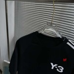 2024年6月26日夏季新作入荷y-3半袖 Tシャツ BF工場