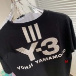 2024年6月26日夏季新作入荷y-3半袖 Tシャツ BF工場