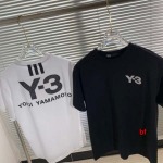 2024年6月26日夏季新作入荷y-3半袖 Tシャツ BF工場