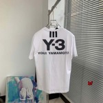 2024年6月26日夏季新作入荷y-3半袖 Tシャツ BF工場