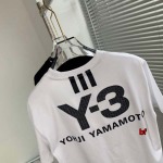 2024年6月26日夏季新作入荷y-3半袖 Tシャツ BF工場