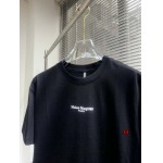 2024年6月26日夏季新作入荷Maison Margiela 半袖 Tシャツ BF工場M-4xl