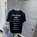 2024年6月26日夏季新作入荷Maison Margiela 半袖 Tシャツ BF工場M-4xl